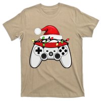 Funny Bruh Christmas Holly Red Plaid Xmas Pajamas T-Shirt