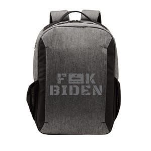 Fuck Biden Come And Take It Texas Flag Battle Of Gonzales Vector Backpack