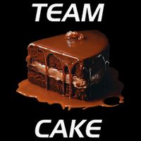Funny Birthday Cake Team Cake Visor