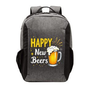 Funny Beer Drinking New Years Eve 2025 Party Happy New Year Vector Backpack