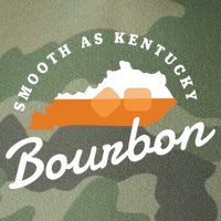 Funny Bourbon Drinker Smooth As Kentucky Bourbon Whiskey Legacy Tie Dye Trucker Hat