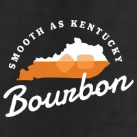 Funny Bourbon Drinker Smooth As Kentucky Bourbon Whiskey 12oz Stainless Steel Coffee Mug