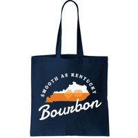Funny Bourbon Drinker Smooth As Kentucky Bourbon Whiskey Bag