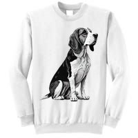 Funny Beagle Dog Sweatshirt