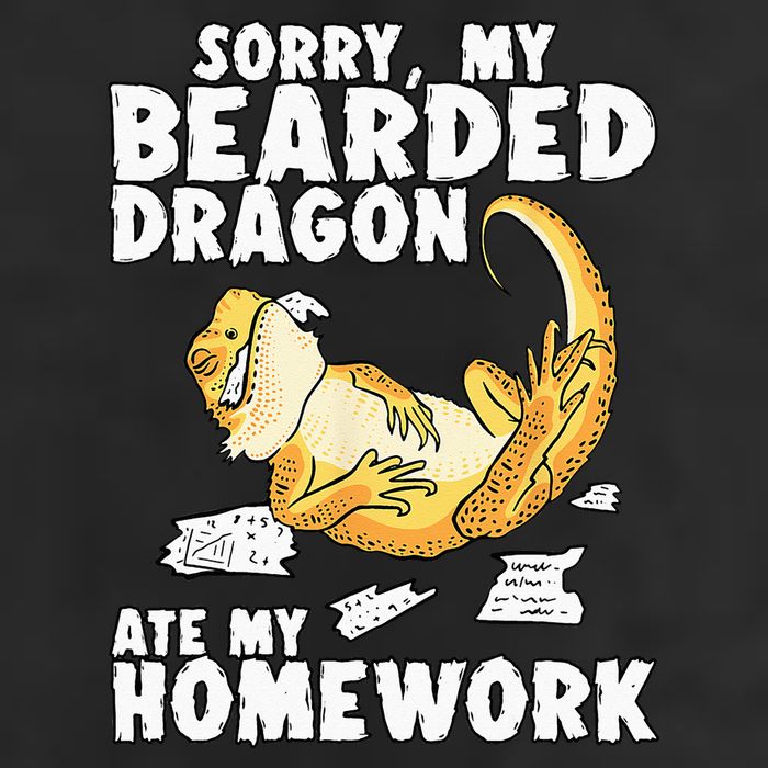 Funny Bearded Dragon Reptile Funny Lizard Cool Comfort Performance Bucket Hat