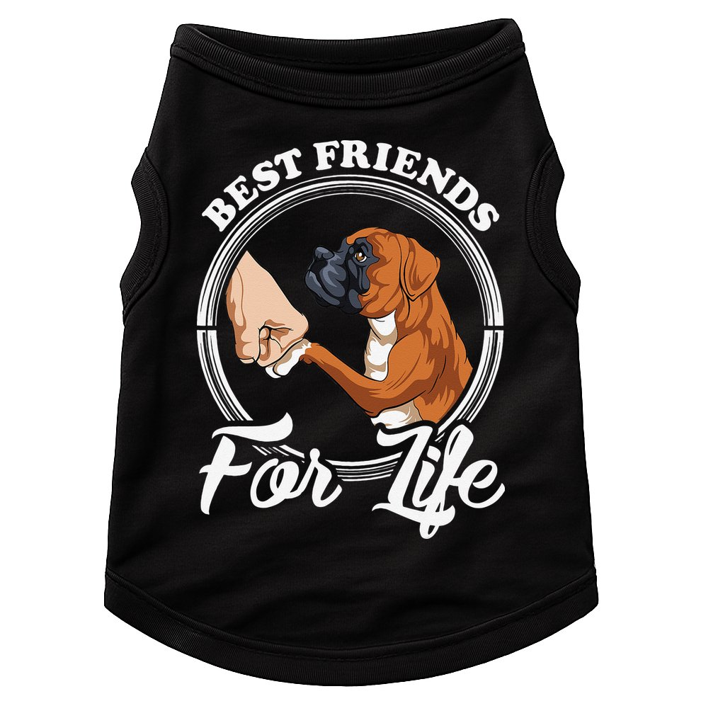 Funny Boxer Dog Boxer Dog Lover Doggie Tank