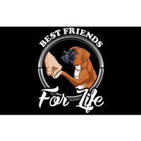 Funny Boxer Dog Boxer Dog Lover Bumper Sticker