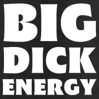 Funny Big Dick Energy Gift Beanie