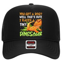 Funny Bearded Dragon Pet Reptile Lizard Lover Hat