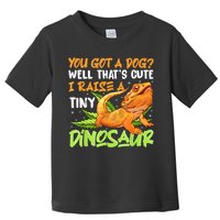 Funny Bearded Dragon Pet Reptile Lizard Lover Toddler T-Shirt