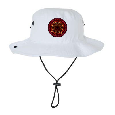 Fire Breathing Dragons Legacy Cool Fit Booney Bucket Hat