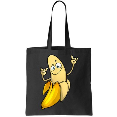 Funny Banana Designs For Men Women Fruit Lover Farming Food Bag