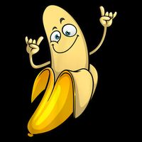 Funny Banana Designs For Men Women Fruit Lover Farming Food Baby Bodysuit