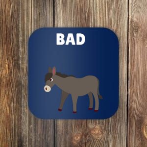 Funny Bad Donkey Coaster