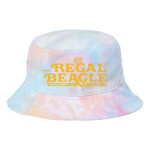 Funny Beagle Dog Lover Gift Tie Dye Newport Bucket Hat