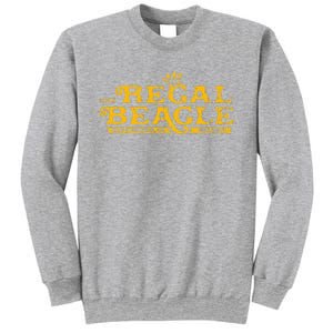 Funny Beagle Dog Lover Gift Sweatshirt