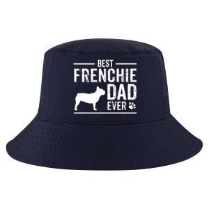 French Bulldog Dad Best Dog Owner Ever Cool Comfort Performance Bucket Hat