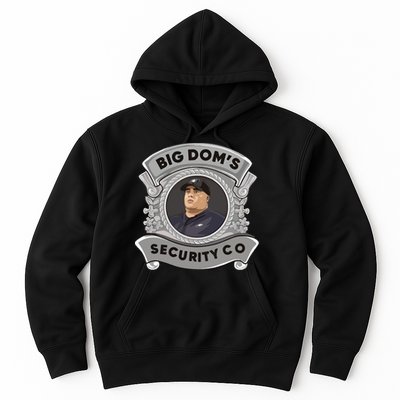 Free Big Doms Hoodie