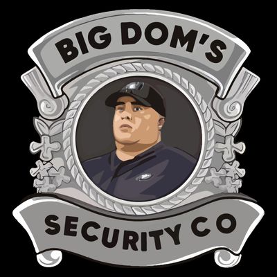 Free Big Doms T-Shirt
