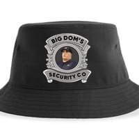 Free Big Doms Sustainable Bucket Hat
