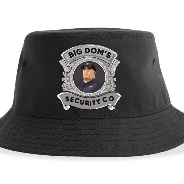 Free Big Doms Sustainable Bucket Hat