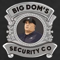 Free Big Doms Microfiber Hand Towel
