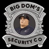 Free Big Doms Womens T-Shirt