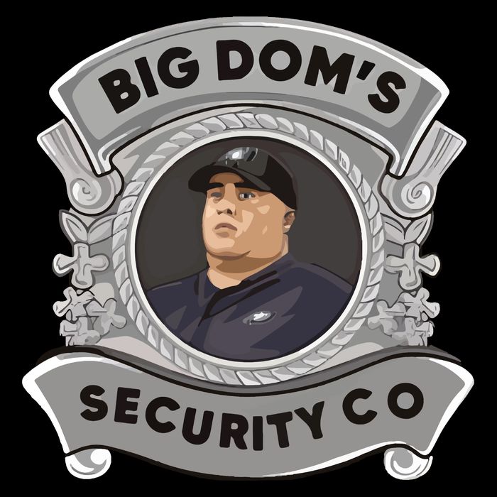 Free Big Doms Womens T-Shirt