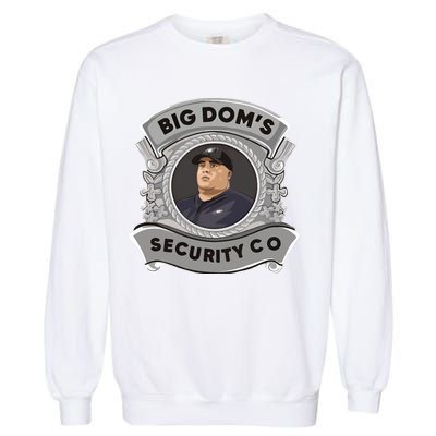 Free Big Doms Garment-Dyed Sweatshirt