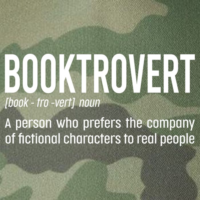 Funny Booktrovert Definition Reading Fan Book Lover Introvert Legacy Tie Dye Trucker Hat