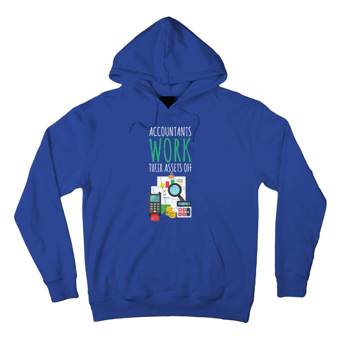 Funny Bank Design Assistant Branch Ager Banking Banker Cute Gift Hoodie