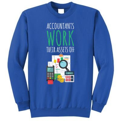 Funny Bank Design Assistant Branch Ager Banking Banker Cute Gift Sweatshirt