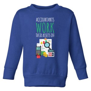 Funny Bank Design Assistant Branch Ager Banking Banker Cute Gift Toddler Sweatshirt