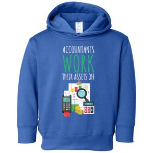 Funny Bank Design Assistant Branch Ager Banking Banker Cute Gift Toddler Hoodie