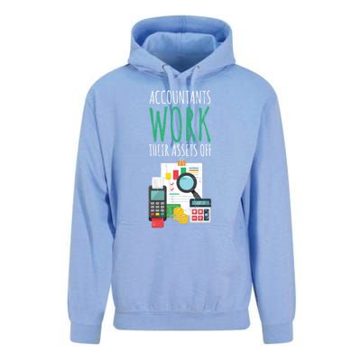 Funny Bank Design Assistant Branch Ager Banking Banker Cute Gift Unisex Surf Hoodie