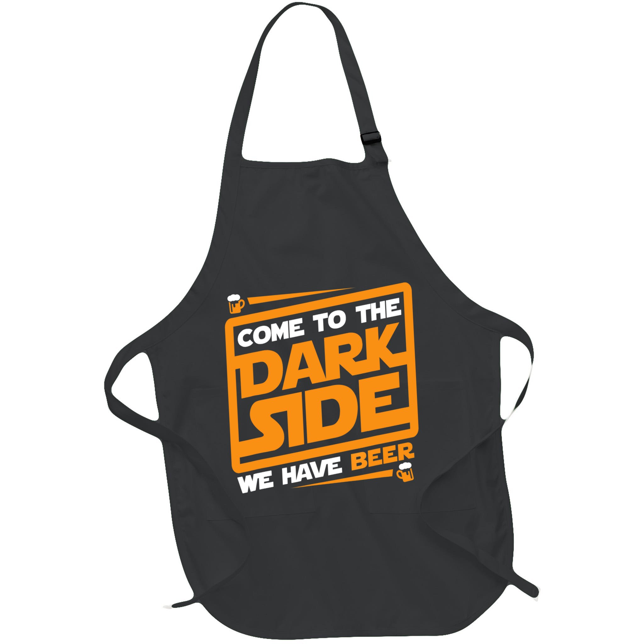 Funny Beer Drinker Gifts Alcohol Humor Apron