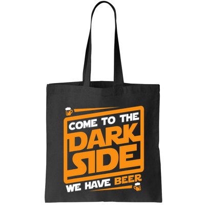 Funny Beer Drinker Gifts Alcohol Humor Bag