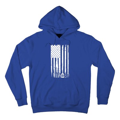 Funny Bbq Design For Fans Of Grilling Hoodie