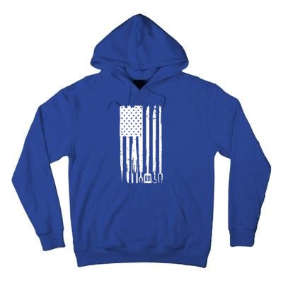 Funny Bbq Design For Fans Of Grilling Tall Hoodie