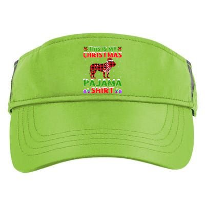 French Bulldog Dog Xmas Gift French Bulldog Christmas Funny Gift Adult Drive Performance Visor