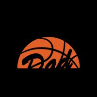Funny Basketball Dad Gift For Basketball Player 7-Panel Snapback Hat
