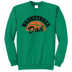 Funny Basketball Dad Gift For Basketball Player Sweatshirt