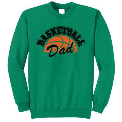 Funny Basketball Dad Gift For Basketball Player Sweatshirt