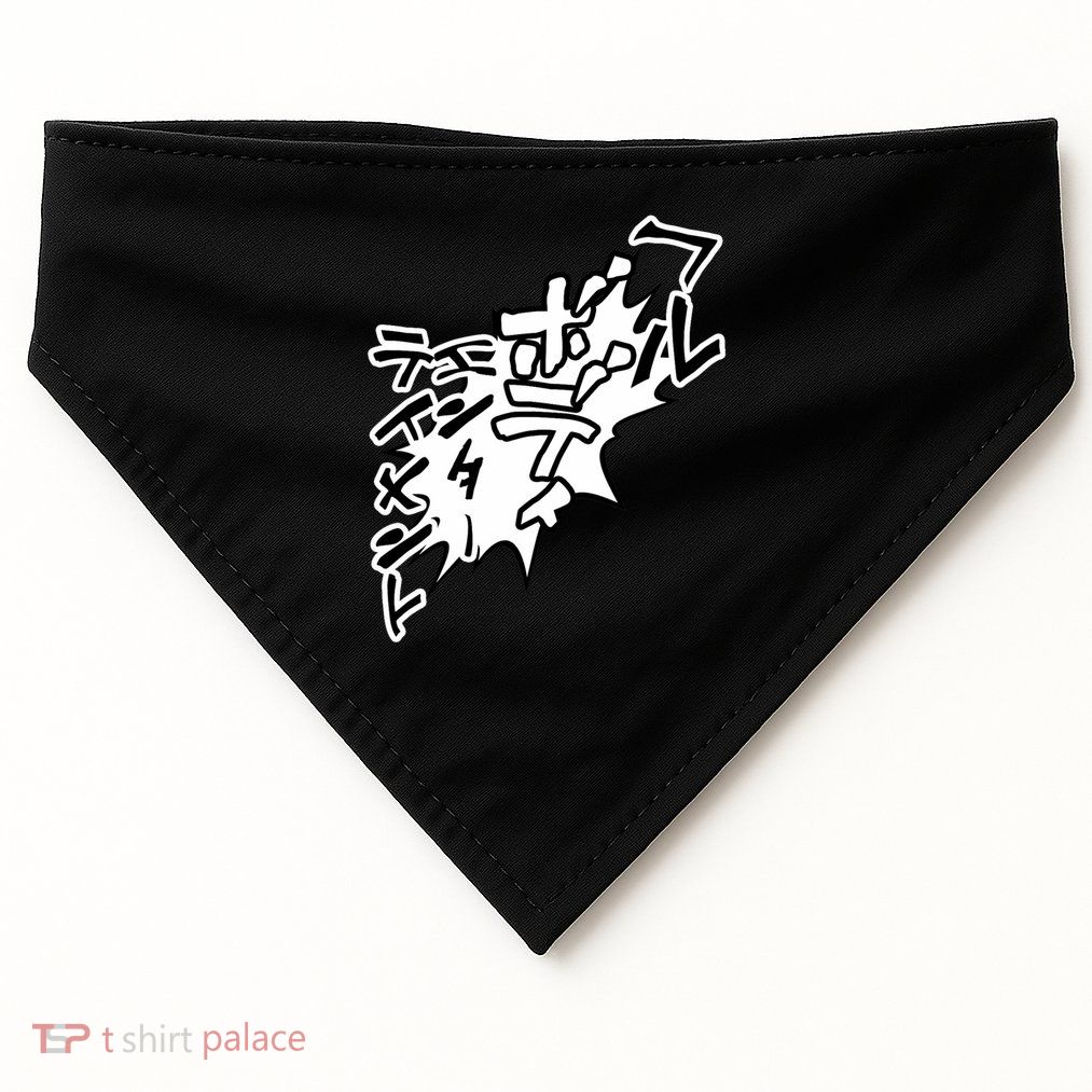 Full Body Entertainment USA-Made Doggie Bandana
