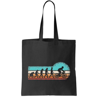 Funny Bicycle Evolution Mountain Bike Cyclist Cycling Bike Bag