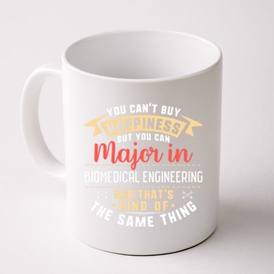 Funny Biomedical Engineering Major Studengreat Gift Graduation Gift Coffee Mug