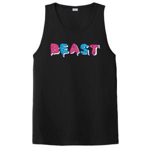 Frosted Beast PosiCharge Competitor Tank