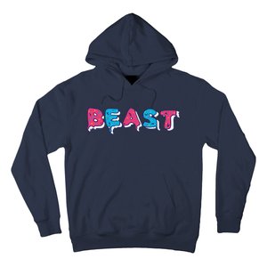 Frosted Beast Hoodie