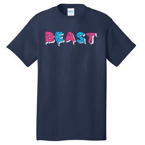 Frosted Beast Tall T-Shirt