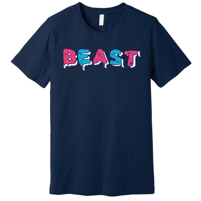 Frosted Beast Premium T-Shirt